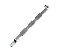 Electrical Disconnect Pliers - Wire Connector Removal Tool | Hardened Steel with Insulated Grip Handles, Precision Terminal Separation Tool for Vehicle Wiring Harness Maintenance