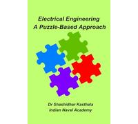 Electrical Engineering: A Puzzle-Based Approach