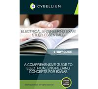 Electrical Engineering Exam Study Essentials