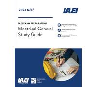 Electrical General Study Guide, NEC-2023