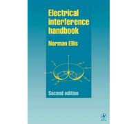 Electrical Interference Handbook