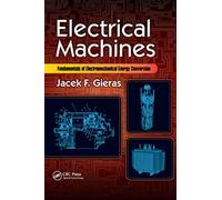 Electrical Machines: Fundamentals of Electromechanical Energy Conversion