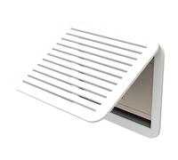 Electrical Panel Cover Decorative, Electric Meter Box Cover, 38x28x3cm/14.96x11.02x1.18 Inches Stylish Distribution Box Decoration, Home Concealer, for Wall Art Display Wood Board