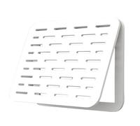 Electrical Panel Cover Decorative, Electric Meter Box Cover, 38x28x3cm/14.96x11.02x1.18 Inches Stylish Distribution Box Decoration, Home Concealer, for Wall Art Display Wood Board
