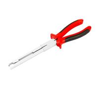 Electrical Plug Pliers, Automotive Connectors Car Tool, Clamp Remover Tool, Plug Connector Pliers Tool, Ergonomic Automotive Pliers, Automotive Connectors Clamp Remover Pliers For Engine Repair