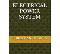 ELECTRICAL POWER SYSTEM (Electrical Engineering)