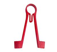 Electrical Probe Stand - Meter Cable Clamp Holder, Instrument Test Clip with Non-Slip Design, Sturdy Support Frame, Ideal for Engineering Workshop Circuit Assembly Maintenance Projects