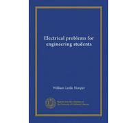 Electrical problems for engineering students