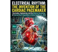 Electrical Rhythm: The Invention of the Cardiac Pacemaker: Electrodes, Engineering, and the Medical Revolution of Internal Heart Regulation in Global Healthcare, 1958