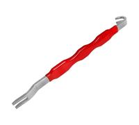 Electrical Terminal Connector Separator - Automotive Connector Removal For Mechanics | Carbon Steel With Double Ended Design, Puller Tool, For Auto Repair, Maintenance, Workshop Use
