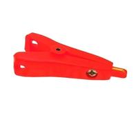 Electrical test clamps Clip de baja resistencia 5A