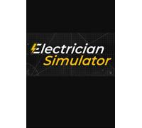 Electrician Simulator (PC) Steam Key GLOBAL