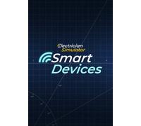 Electrician Simulator - Smart Devices (DLC) (PC) Steam Key GLOBAL