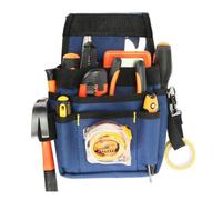 Electrician Tool Waist Pouch | Electrician Tools Pouch, Belt Waist Tools