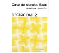 Curso De Ciencias Fisicas (t.4): Electricidad Ii