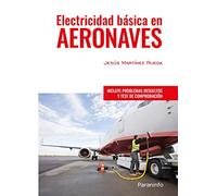 Electricidad básica en aeronaves: Rústica (Aeronáutica)