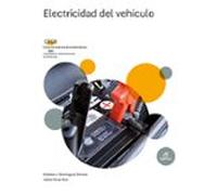 Electricidad Del Vehículo 2022. Formacion Profesional Basica