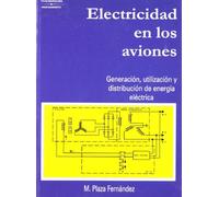 Electricidad en los aviones (Aeronáutica)