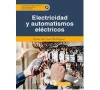 Electricidad Y Automatismos Eléctricos