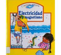 Electricidad y magnetismo