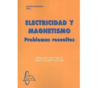 ELECTRICIDAD Y MAGNETISMO