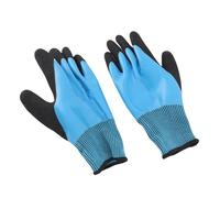 Electricista con Aislamiento de Caucho Resistentes Al Desgaste de Larga Duración para Equipos Eléctricos por Debajo de 400 V, Operaciones de Almacén, Caucho