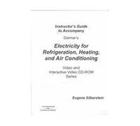 Electricity for Hvac Video Set 1: Basic Concepts [VHS]