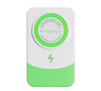 Electricity Saver Device for Home | Energy Saving Box with Leakage Protection - High Efficiency pawer Saver for Household Appliances, Air Conditioner, Washer, Fridge, Water Pump, TV, and More