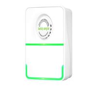Electricity Saving Box | Energy Efficiency Device | Voltage Stabilizer | Power-Saving Box Electricity Saver, Energy-Saving Appliance, Electrical Consumption Reducer