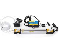 EléCtrico AcríLico Caliente Dobladora Máquina dobladora de plástico caliente para acrílico y PVC, dobladora de plástico con calefacción.