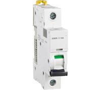 Eléctrico Acti9 IC65N 1P MCB Disyuntor En Miniatura 1A-63A Interruptor De Aire 1 Uds Componentes electricos(32A)
