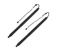 Eléctrico Amortiguador Gas Resortes Amortiguador Resorte Soporte Elevación Portón Trasero 670109048/670109047 Para Maserati Para Levante 3.0L V6 SUV 2017-2018 2019-2020(A pair)