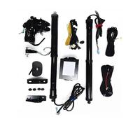 Eléctrico Amortiguador Gas Resortes Motor Eléctrico Para Portón Trasero Sensor Retroceso Actuador Puerta Trasera Elevador Maletero Para Q2 Segundo Trimestre 2018-2024(No Kick Sensor)