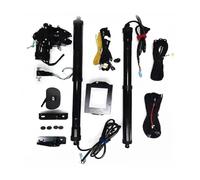 Eléctrico Amortiguador Gas Resortes Para A3 2021 2022 2023-2024 Portón Trasero Eléctrico Elevador Maletero Actuador Automático Puerta Trasera Motor Para Sensor(2021 With Kick Sensor)