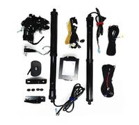 Eléctrico Amortiguador Gas Resortes Para BYD Para Seagull 2023 Portón Trasero Eléctrico Elevador Coche Apertura Automática Kit Potencia Deriva Sensor Pie(With Kick Sensor)
