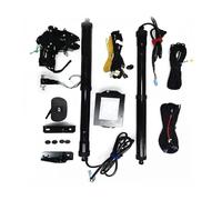 Eléctrico Amortiguador Gas Resortes Para Maserati Para Levante 2018-2024 Elevación Eléctrica Portón Trasero Motor Automático Apertura Maletero Para Automóvil Amortiguador(No Kick Sensor)