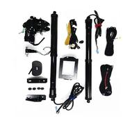 Eléctrico Amortiguador Gas Resortes Para VW US Para Passat 2022-2024 Control Maletero Puerta Trasera Eléctrica Elevador Automático Coche Kit Accionamiento Apertura Sensor(No Kick Sensor)