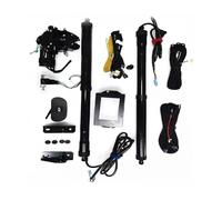 Eléctrico Amortiguador Gas Resortes Para X1 2013-2022 Elevador Puerta Trasera Eléctrico Para Automóvil Apertura Automática Maletero Kit Accionamiento Deriva Control Sensor(With Kick Sensor)