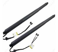 Eléctrico Amortiguador Maletero Para Benz Para GLE 320 350 450 C292 2015 2016 2017 2018 2928900300/2928900400 Soporte Elevación Portón Trasero Amortiguadores(Only Right Side)