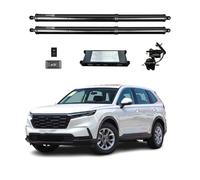 Eléctrico Amortiguador Para CRV 2023+ Puerta Trasera Eléctrica Apertura Y Cierre Automáticos Maletero Con Función Control Remoto Resortes Gas(With kick sensor)