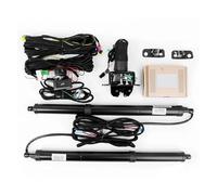 Eléctrico Amortiguador Para Skoda Para Superb Puerta Trasera Eléctrica Bloqueo Automátic Succión Inteligente Modificación Equipaje Elevador Con Puntal Eléctrico Resortes Gas(2018)