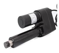 Eléctrico Amortiguador Resorte Gas Powerlift Actuador Lineal Alta Resistencia 12 V 24 V IP65 50 Mm 100 Mm 200 Mm 300 Mm 400 Mm 500 Mm Motor 7000 N(24V 450MM stroke,50MMS 1000N 100KG)