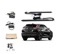 Eléctrico Amortiguador Resorte Gas Powerlift Asistencia Para Portón Trasero Eléctrico Automático Para Mitsubishi Para Eclipse Para Cross GK GL YA 2018-2024(No Kick Senor)
