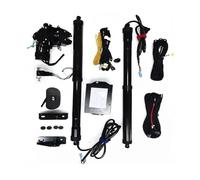 Eléctrico Amortiguador Resorte Gas Powerlift Para Buick Para VELITE 7 2020 2021-2022 Elevador Eléctrico Maletero Puntal Portón Trasero Eléctrico Actuador Automático Puerta Trasera(WITH KICK SENSOR)