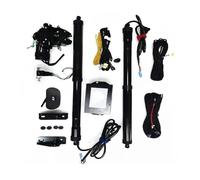 Eléctrico Amortiguador Resorte Gas Powerlift Para Toyota Para Sienta 2017-2023 Control Maletero Puerta Trasera Eléctrica Apertura Automática Drift Drive Power Kit Para Auto(With Kick Sensor)