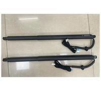 Eléctrico Amortiguador Resorte Gas Powerlift Para VW Para Golf 8 2021-2023 Portón Trasero Eléctrico Inteligencia Accionamiento Maletero Sensor Retroceso Kit Potencia Para Puerta Trasera(No Kick Senor)