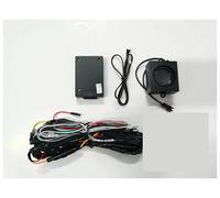 Eléctrico Amortiguador Resorte Gas Powerlift Universal Control Voz Con IA Para Todos Los Modelos Posventa. Portón Trasero Eléctrico. Algunos Coches Vienen Con