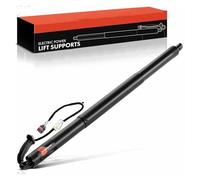 Eléctrico Amortiguador Soporte Elevación Para Portón Trasero Eléctrico Maletero Para Q5L 2018-2021 Amortiguadores Gas Eléctricos 80A827851N Resortes Gas(Rear Left)