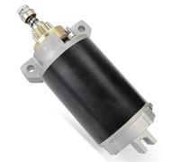 Eléctrico Arrancador Motor Arranque Para Yamaha 30HP 40HP 30E 40E 50-859170-1 50-859170T1 50-859170T 50-893887T 50-884045T 50-854636T 50-888160T Motor Arranque Repuesto