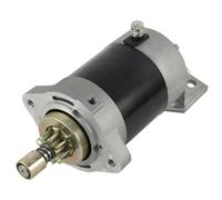 Eléctrico Arrancador Motor Arranque Repuesto Para SUZUKI DT50E T60 T75T T85EL DT85T T85TEL PU85 S114-407 Mot5006n 31100-95310 31100-95312 Motor Arranque Repuesto